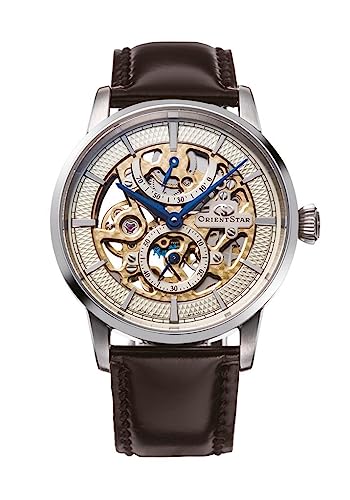 Orient - RE-AZ0004S00B Uhr - RE-AZ0004S00B von Orient