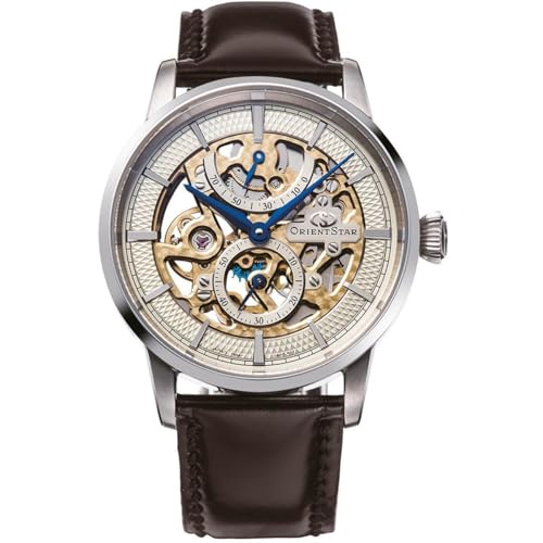Orient - RE-AZ0004S00B Uhr - RE-AZ0004S00B von Orient