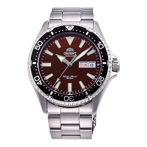 Orient Sportuhr RA-AA0003R19B von Orient
