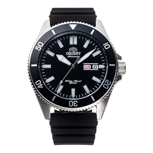 Orient Sportuhr RA-AA0010B19B von Orient