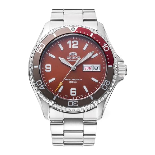 Orient Sportuhr RA-AA0820R19B von Orient
