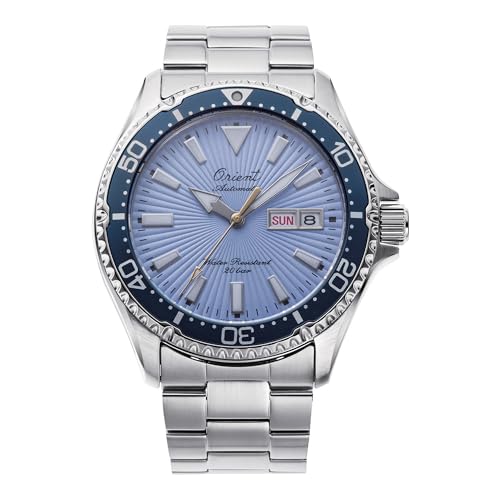 Orient Sportuhr RA-AA0823L von Orient