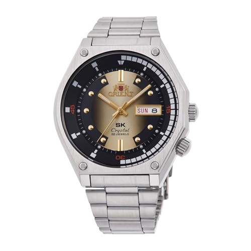 Orient Sportuhr RA-AA0B01G19B Orient Sportuhr RA-AA0B01G19B von Orient