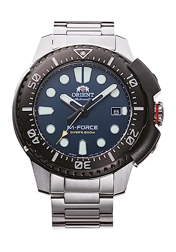 Orient Analog RA-AC0L07L00B von Orient