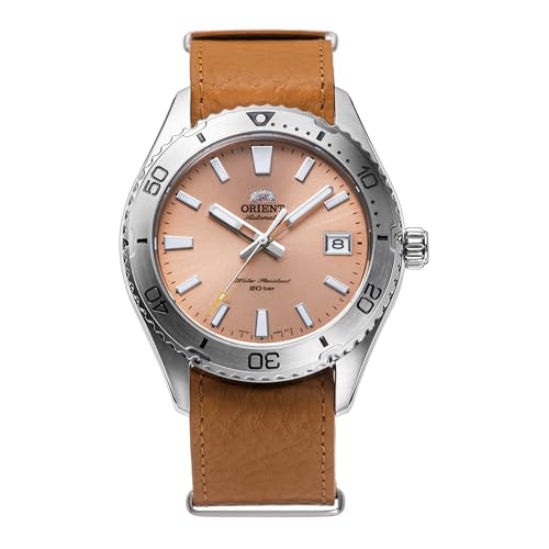 Orient Sportuhr RA-AC0Q05P10B von Orient