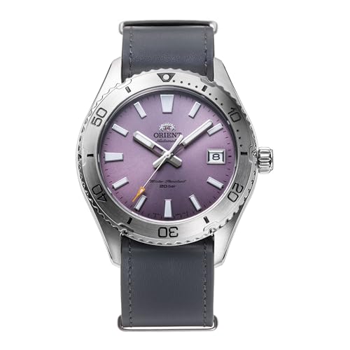 Orient Sportuhr RA-AC0Q07V10B von Orient