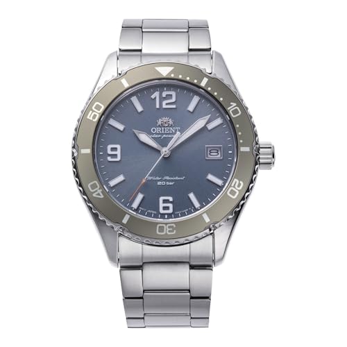 Orient Automatische Uhr RA-WJ0002L10B von Orient