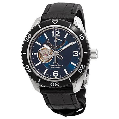 Orient Star Automatik Herren-Armbanduhr RE-AT0104E00B, Modern von Orient