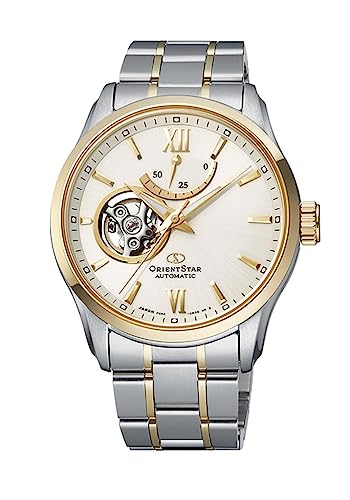 Orient Star Comtemporary Automatic RE-AT0004S00B Herrenuhr von Orient