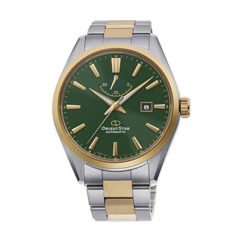 Orient Star Contemporary RE-AU0405E00B mechanisch automatisch Herren-Armbanduhr von Orient