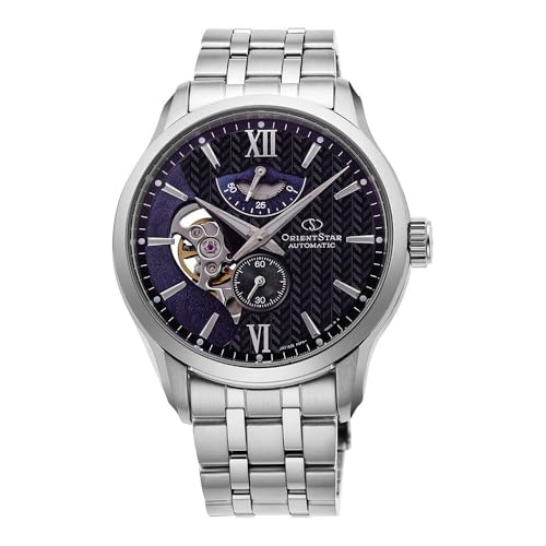 Orient Star Skeleton Automatic RE-AV0B03B00B Herrenuhr von Orient