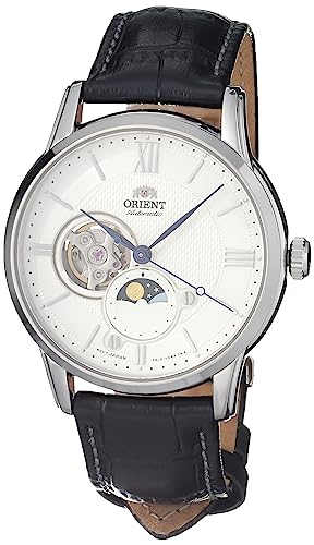 Orient Automatische Uhr RA-AS0011S10B von Orient