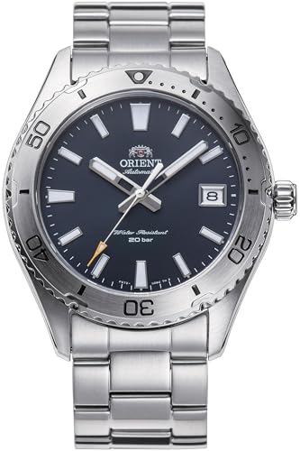 Orient Automatische Uhr RA-AC0Q02L10B von Orient