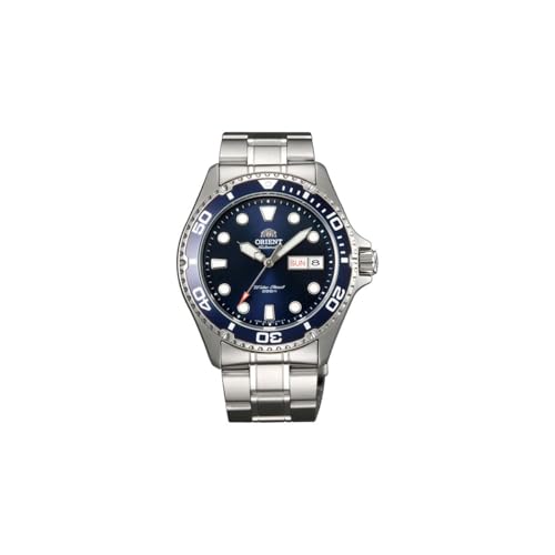 Orient Klassische Uhr FAC09001B0 von Orient