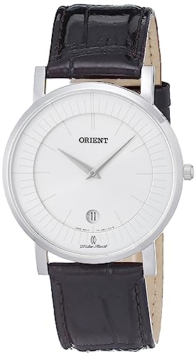 Orient Uhr FGW0100AW0 Herren Silber von Orient