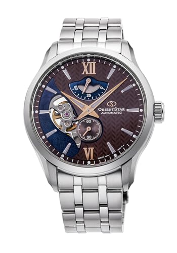 Wristwatch analog mid-34827 von Orient