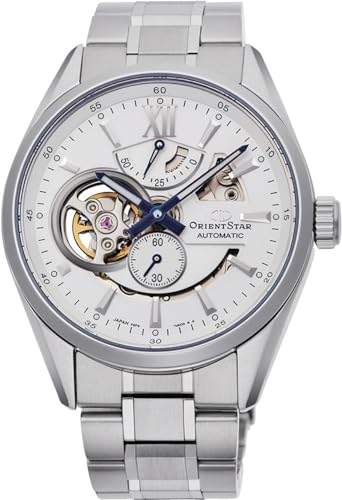 Wristwatch analog mid-34829 von Orient