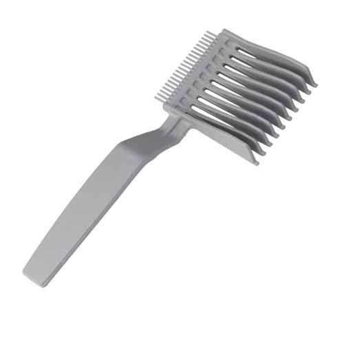 Haarschneidekamm, Professioneller Haarschneidekamm für Männer, Gebogener Positionierungskamm, Barber Kamm für Männer, Herren Friseurkamm Haarschnitt Kamm Haarschneidehilfe für Salon Friseur Haarschneidekamm, Professioneller Haarschneidekamm für Männer, Gebogener Positionierungskamm, Barber Kamm für Männer, Herren Friseurkamm Haarschnitt Kamm Haarschneidehilfe für Salon Friseur von Oriental eLife