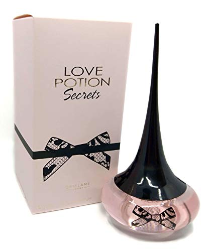 Love Potion Secrets Eau de Parfum von Oriflame