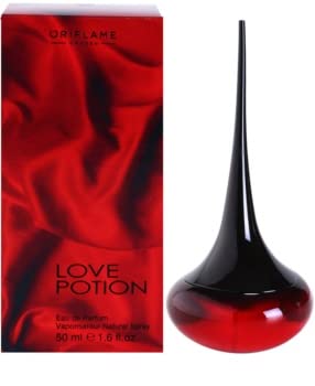 ORİFLAME DOPPELPARFÜMÜ Love Potion EdP-50 ML von Oriflame