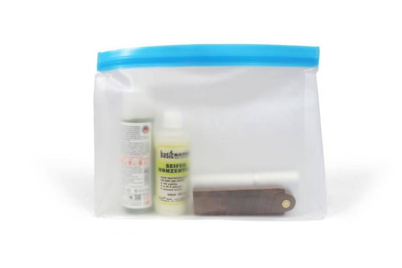 Relags Dokumententasche Beutel-Set mit 6 Stück von Relags