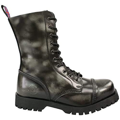 Original Alpha Rangers Grau Rub Off 5063 UK 12 / EU 46 von Original Alpha Rangers