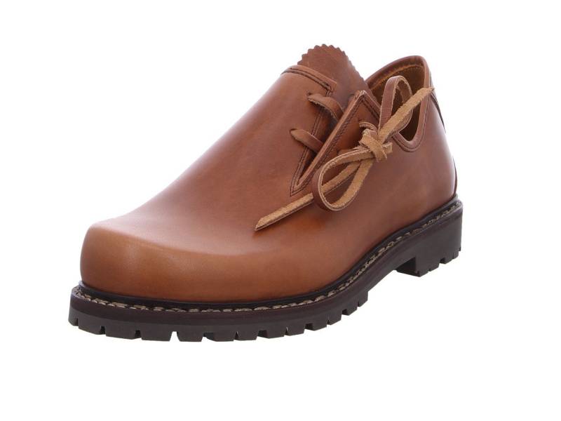 Original Haferl Ludwig Schnürschuh von Original Haferl
