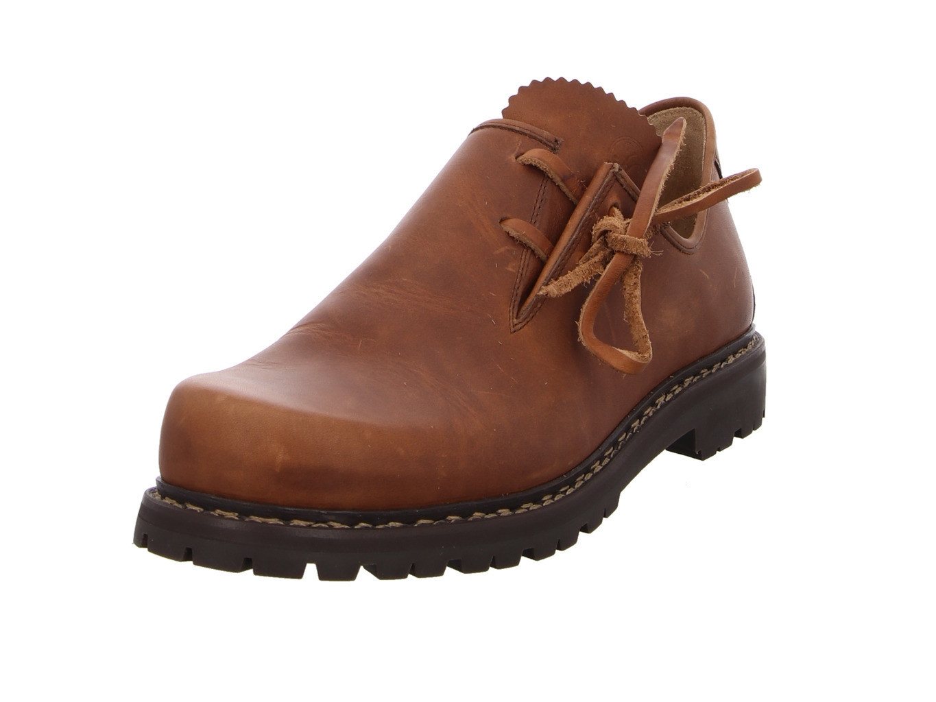Original Haferl Ludwig Schnürschuh von Original Haferl