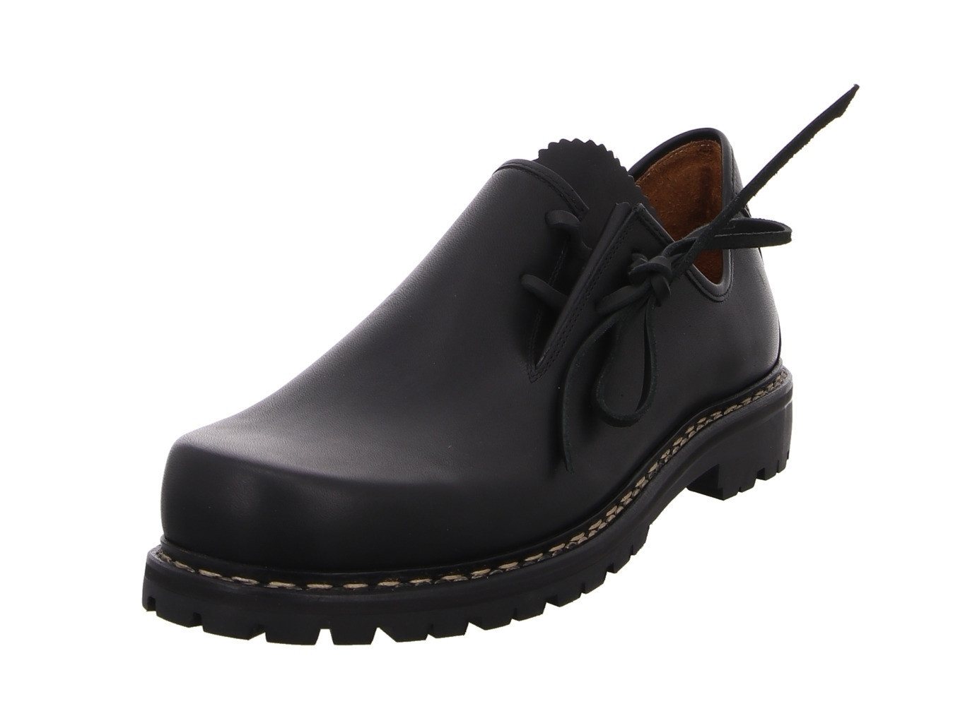 Original Haferl Ludwig Schnürschuh von Original Haferl