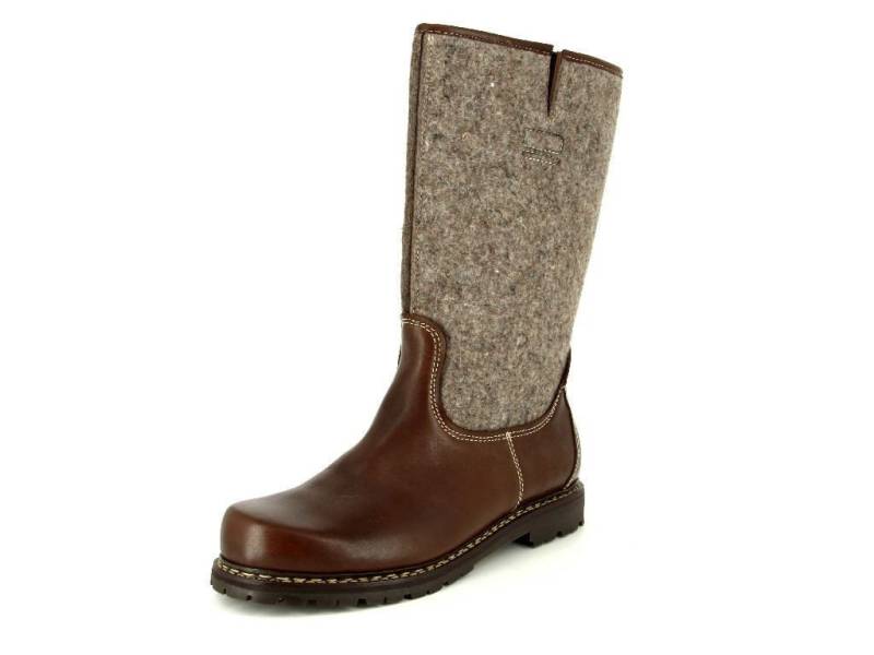 Original Haferl Otto Winterstiefel von Original Haferl