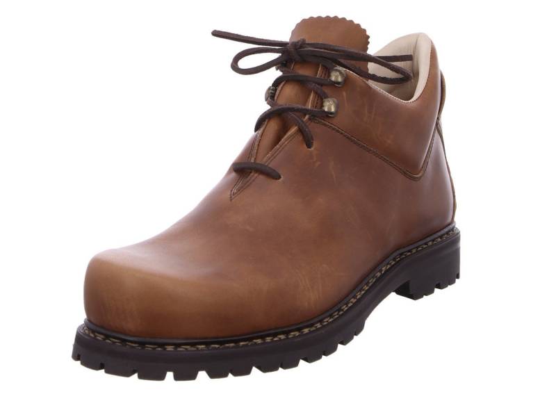 Original Haferl Richard Ankleboots von Original Haferl