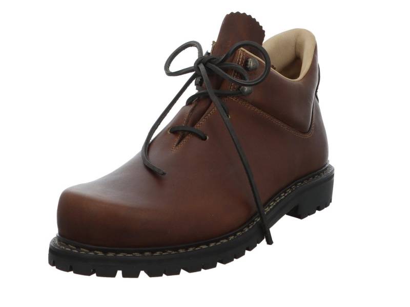 Original Haferl Richard Ankleboots von Original Haferl