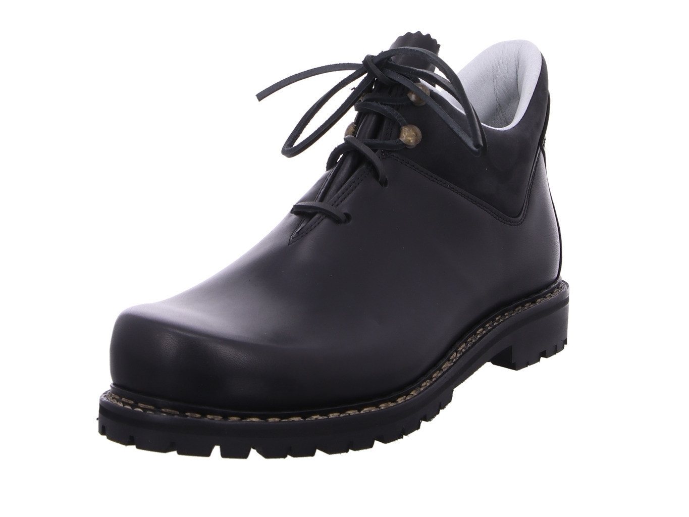 Original Haferl Richard Ankleboots von Original Haferl