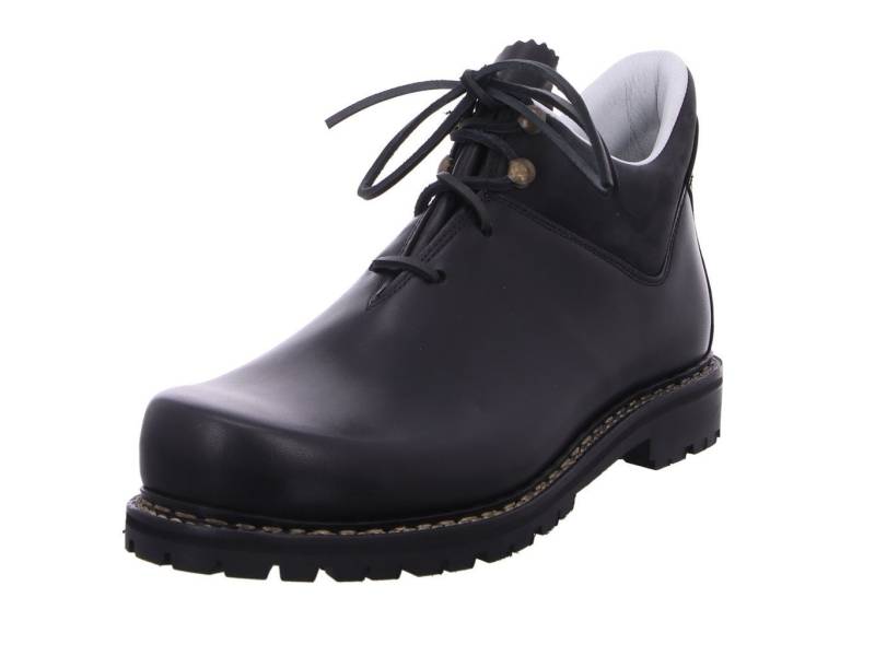 Original Haferl Richard Ankleboots von Original Haferl