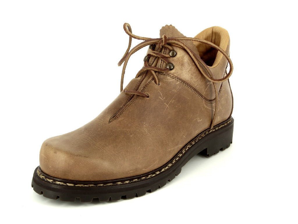 Original Haferl Sissi Ankleboots von Original Haferl