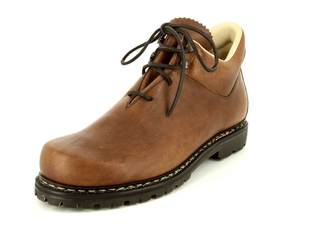 Original Haferl Sissi Ankleboots von Original Haferl