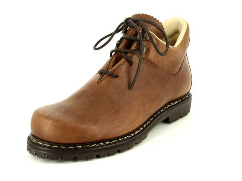 Original Haferl Sissi Ankleboots von Original Haferl