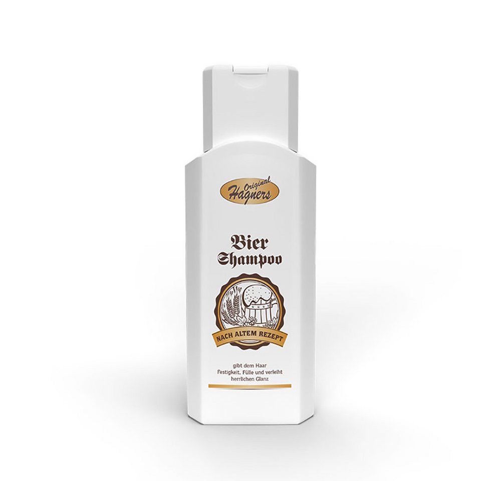 Original Hagners Haarshampoo Bier-Shampoo Original Hagners Haarshampoo Bier-Shampoo von Original Hagners