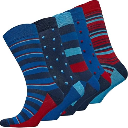 Original Penguin 3er-Pack Herrensocken > Einheitsgröße EU 41–46 von Original Penguin