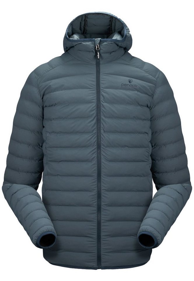 Original Penguin Skijacke Penguin M Fiberball Insulation Jacket Herren Ski- von Original Penguin