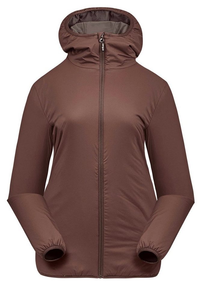 Original Penguin Skijacke Penguin W Pinneco Insulation Jacket Damen Ski- & von Original Penguin