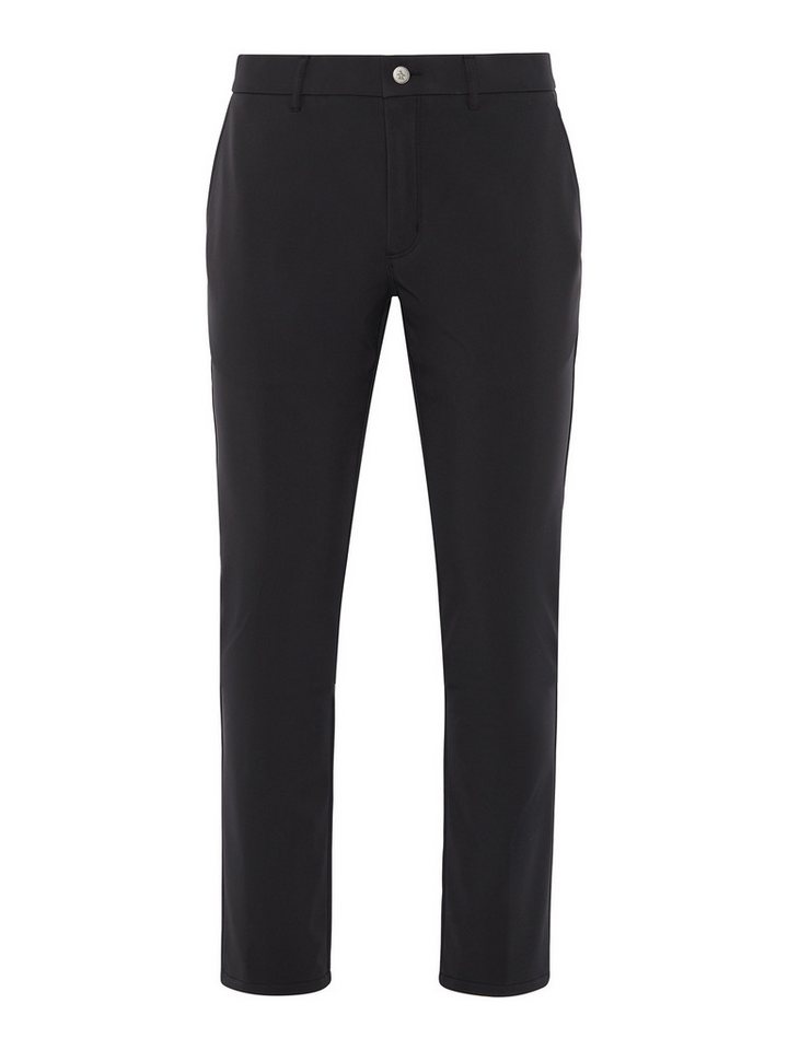 Original Penguin Golfhose Original Penguin Thermohose Polar Pete Caviar Herren von Original Penguin