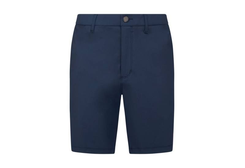 Original Penguin Golfshorts Penguin Golf Shorts The Player 9" Navy Herren von Original Penguin