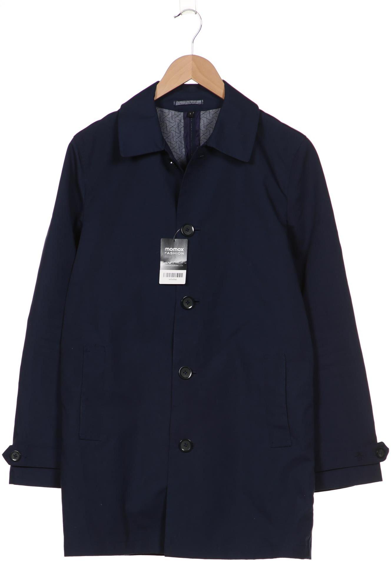 Original Penguin Herren Mantel, marineblau von Original Penguin