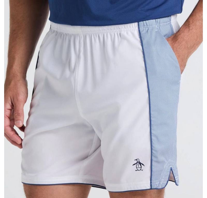 Original Penguin Shorts Tn Ff 7in Performance von Original Penguin