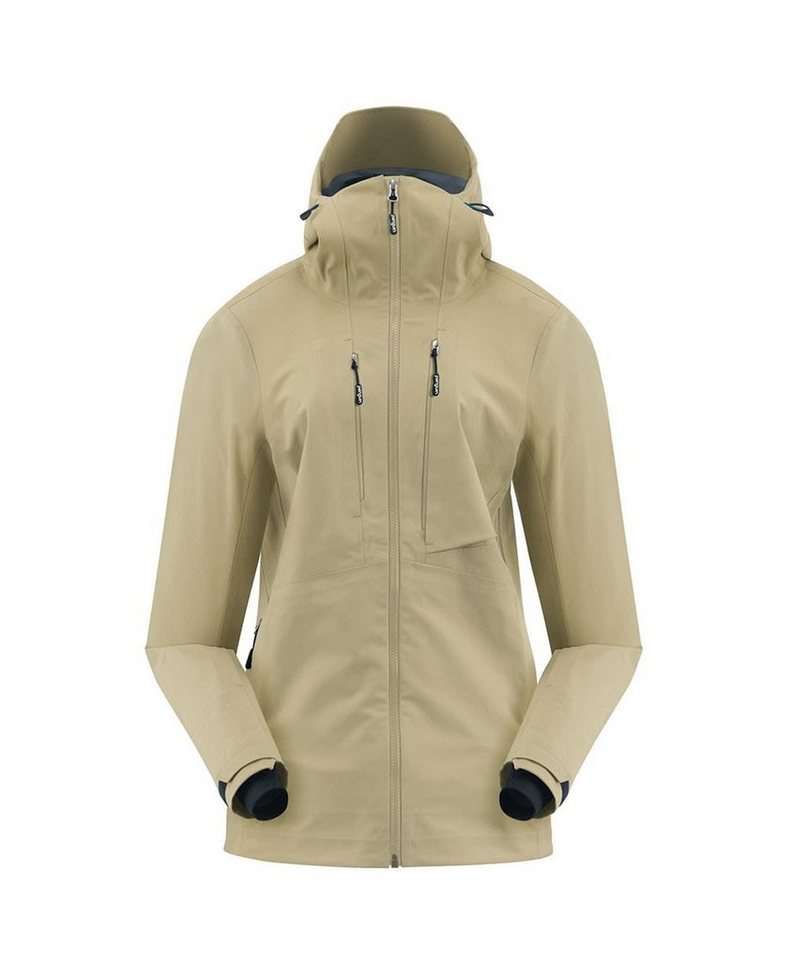 Original Penguin Skijacke Penguin W 3l Dermizax Shell Jacket Damen Ski- & von Original Penguin