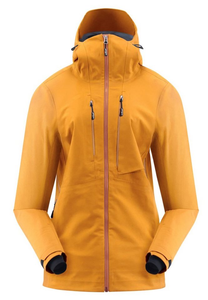 Original Penguin Skijacke Penguin W 3l Dermizax Shell Jacket Damen Ski- & von Original Penguin