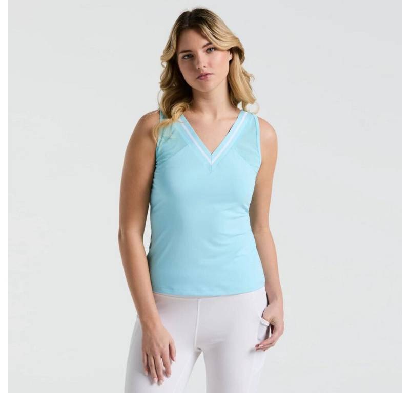 Original Penguin Tanktop Colorblock Tank W/ Mesh von Original Penguin