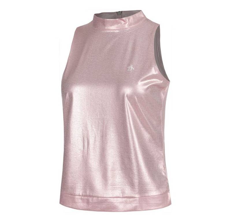 Original Penguin Tanktop SL Metallic Tank (updated fabric to RT4645QP5) von Original Penguin