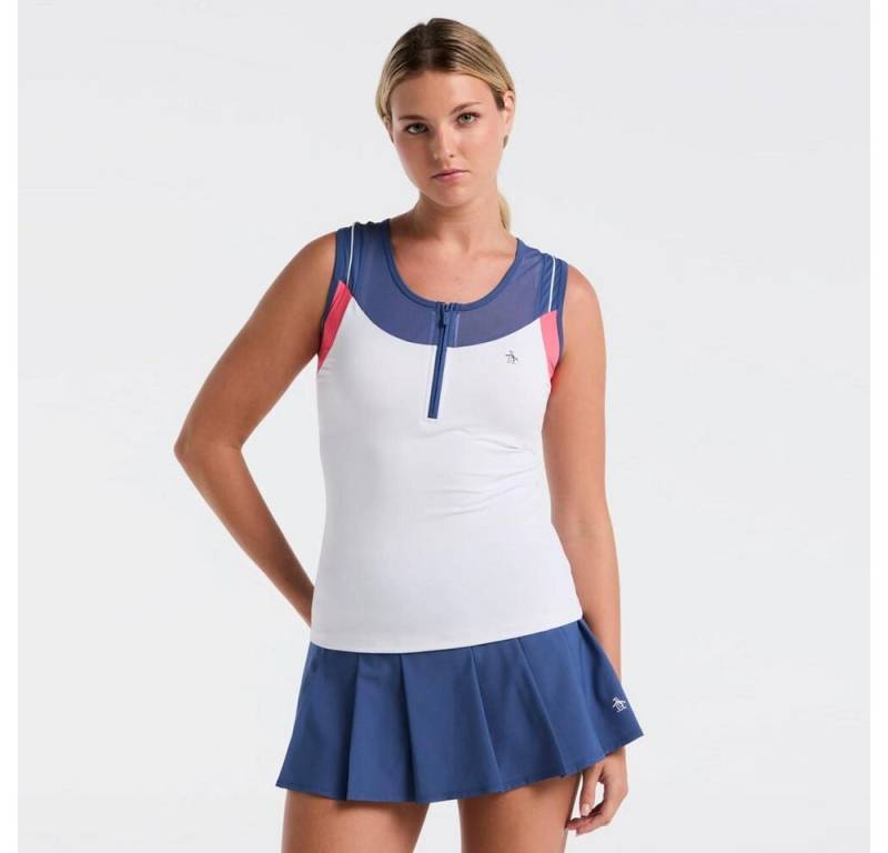 Original Penguin Tanktop Tn Colorblock Tank von Original Penguin